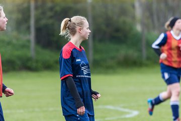 Bild 205 - F TSV Wiemersdorf - SV B�neb�ttel-Husberg : Ergebnis: 1:0
